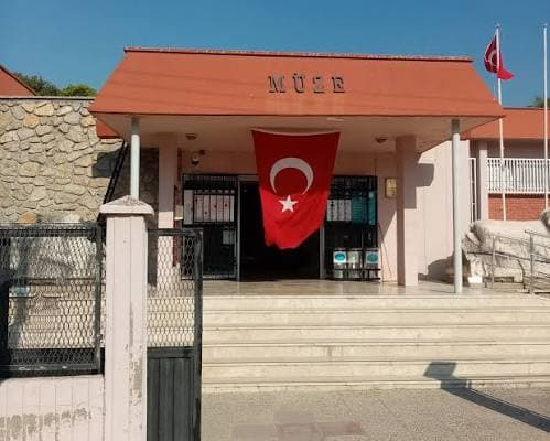 Fethiye Arkeoloji Müzesi