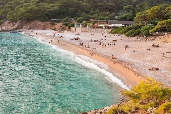 Kabak Koyu