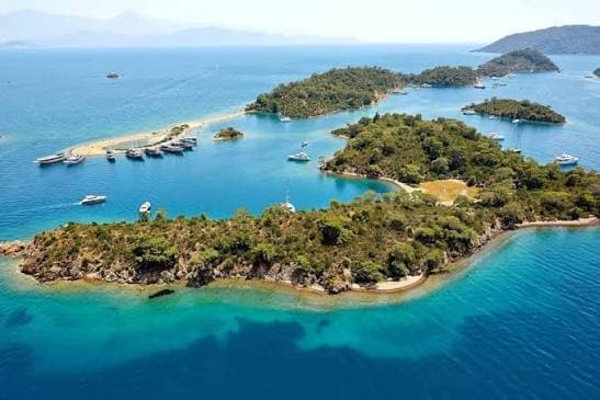 Kızıl Ada