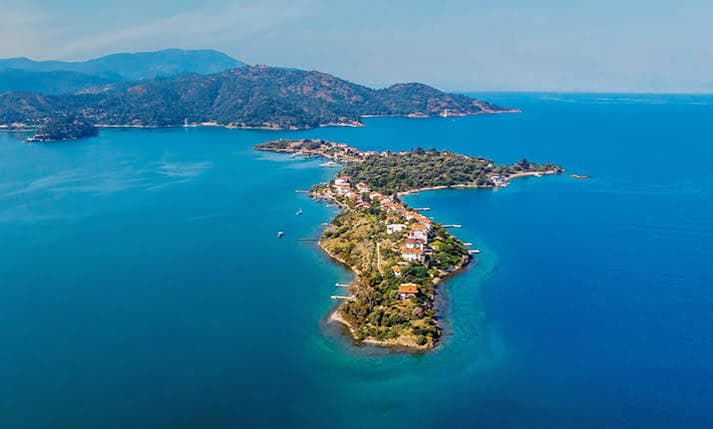 Şövalye Adası