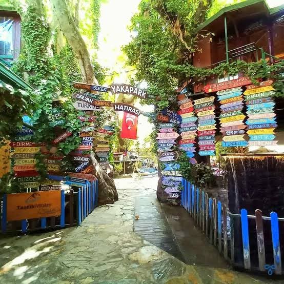Yakapark Doğa Parkı